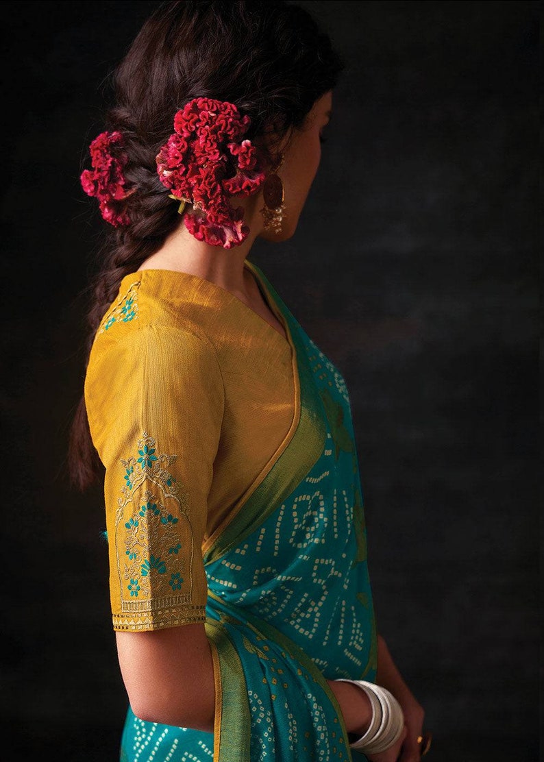 Beautiful Wedding Wear Soft Silk Saree For Every Woman