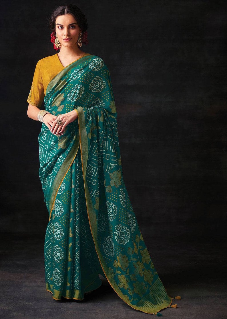 Beautiful Wedding Wear Soft Silk Saree For Every Woman